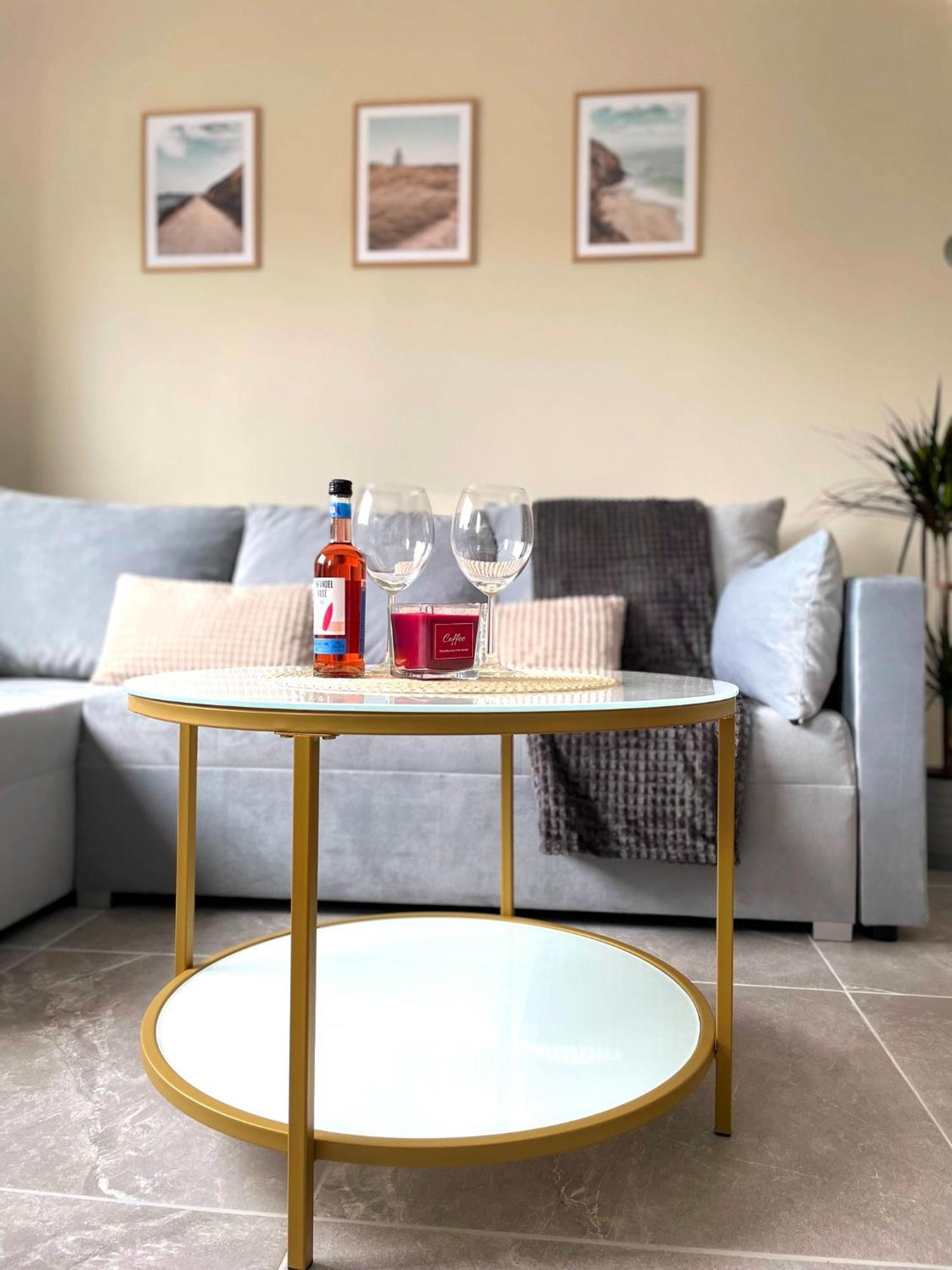 Apartament Konstytucji - Centrum シフィノウイシチェ エクステリア 写真