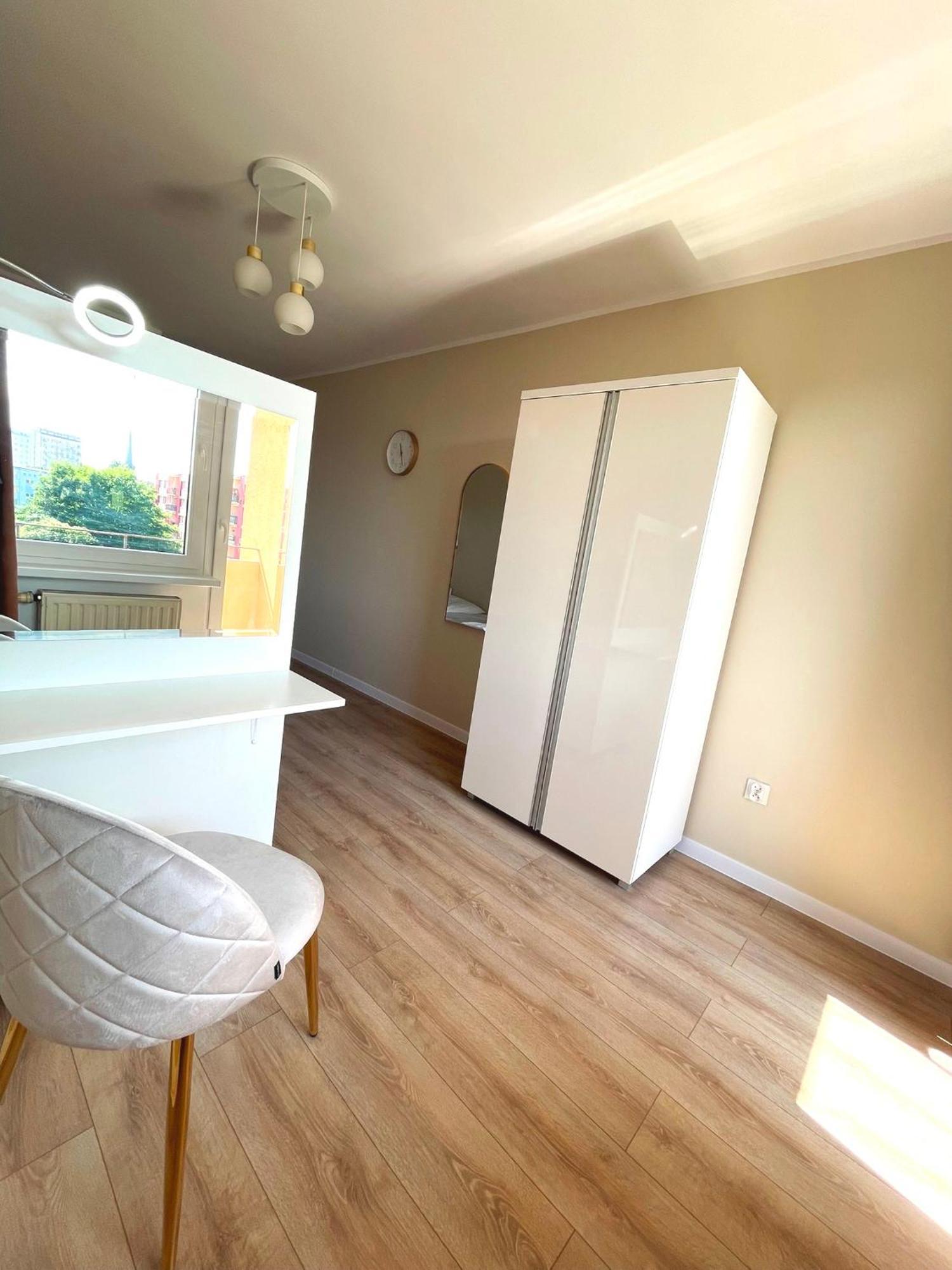 Apartament Konstytucji - Centrum シフィノウイシチェ エクステリア 写真