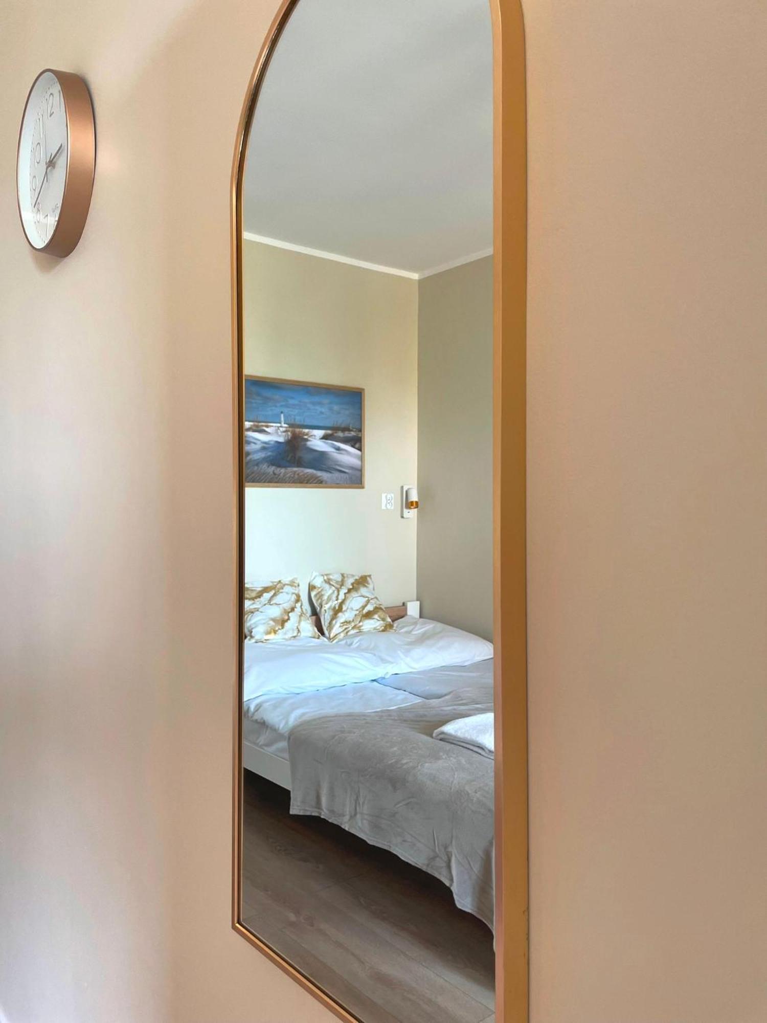 Apartament Konstytucji - Centrum シフィノウイシチェ エクステリア 写真