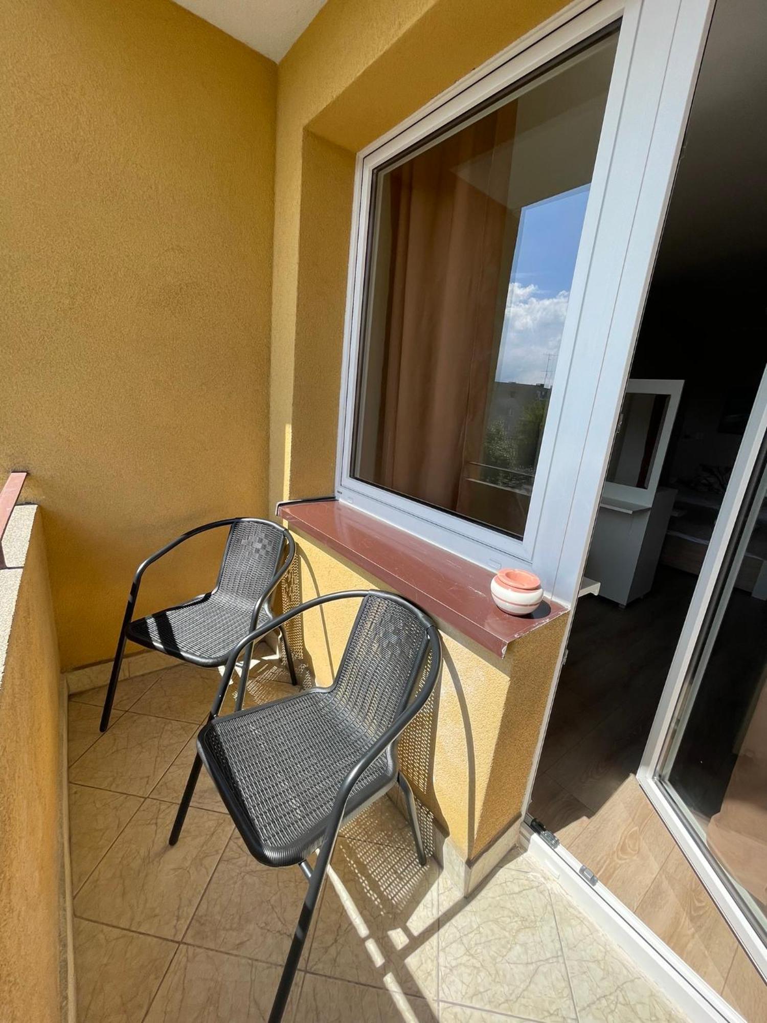 Apartament Konstytucji - Centrum シフィノウイシチェ エクステリア 写真
