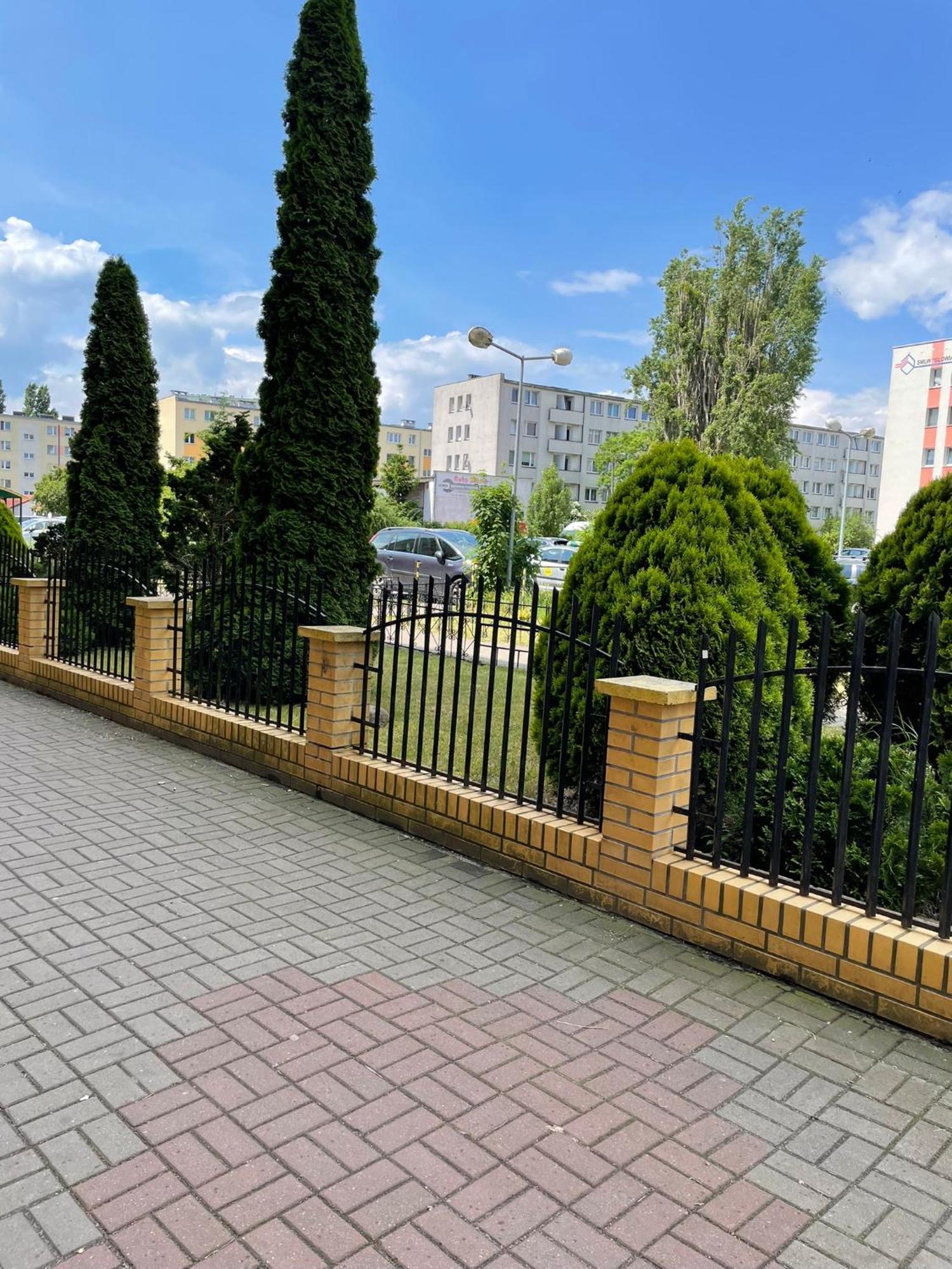 Apartament Konstytucji - Centrum シフィノウイシチェ エクステリア 写真